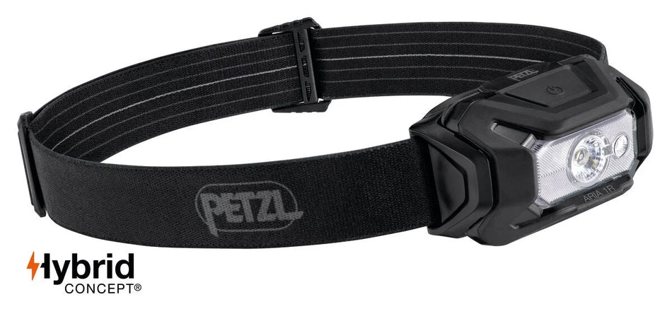ARIA® 1R RGB - Helmet & Accessory