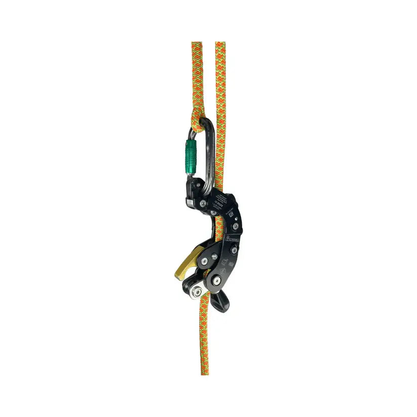 ART Blackbird Rope Ascender/Descender - Climbing Hardware