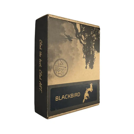 ART Blackbird Rope Ascender/Descender - Climbing Hardware