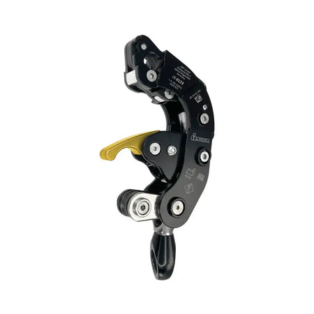 ART Blackbird Rope Ascender/Descender - Climbing Hardware