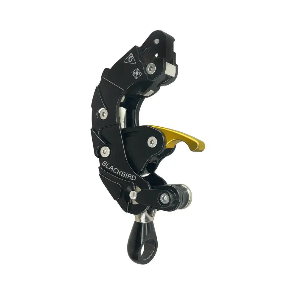 ART Blackbird Rope Ascender/Descender - Climbing Hardware