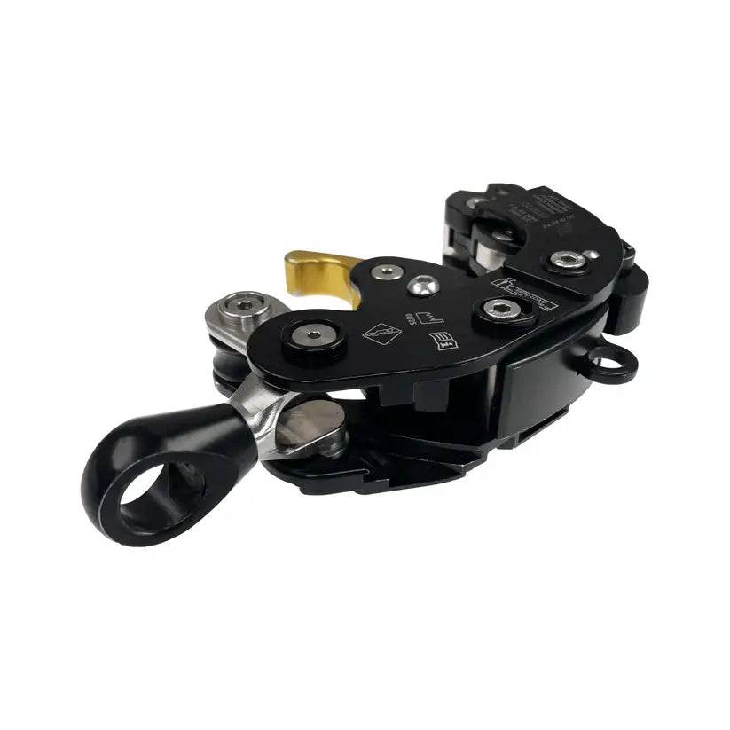 ART Blackbird Rope Ascender/Descender - Climbing Hardware