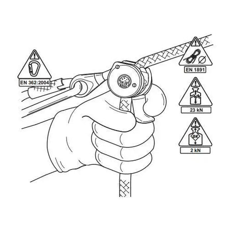 ART Positioner 2 with Swivel - Skyland Equipment Ltd