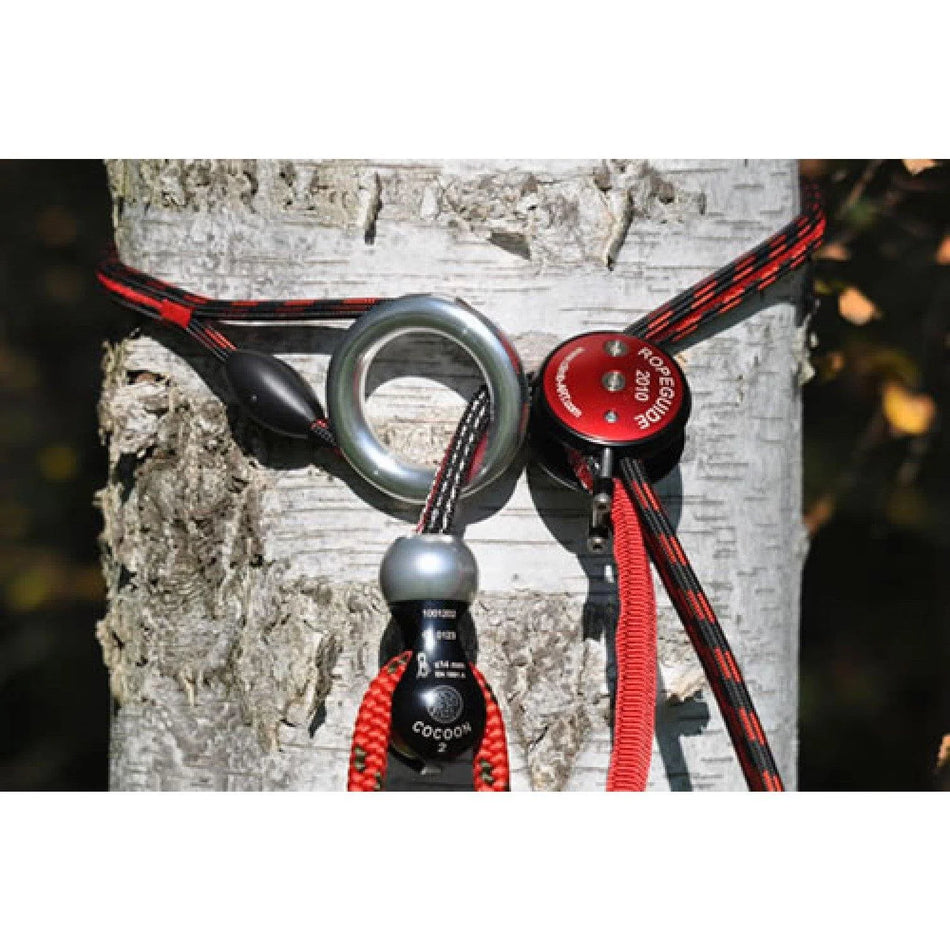 ART RopeGuide - Cocoon Pulley - Skyland Equipment Ltd