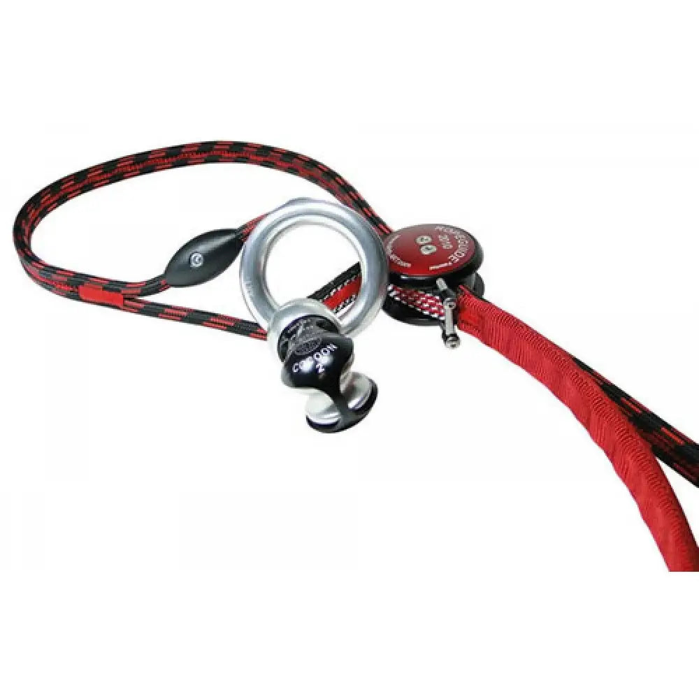 ART RopeGuide 3m - Cocoon Pulley – Skyland Equipment Ltd