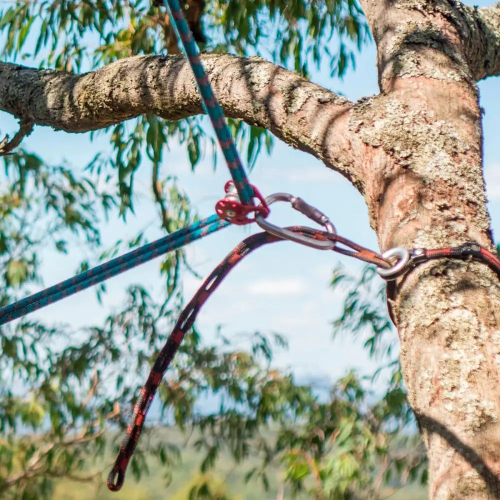 ART Snaketail Anchor - Skyland Equipment Ltd