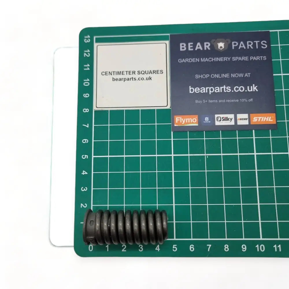 AV Spring (front fuel tank) - Husqvarna 593 25 55-01 - AV Spring