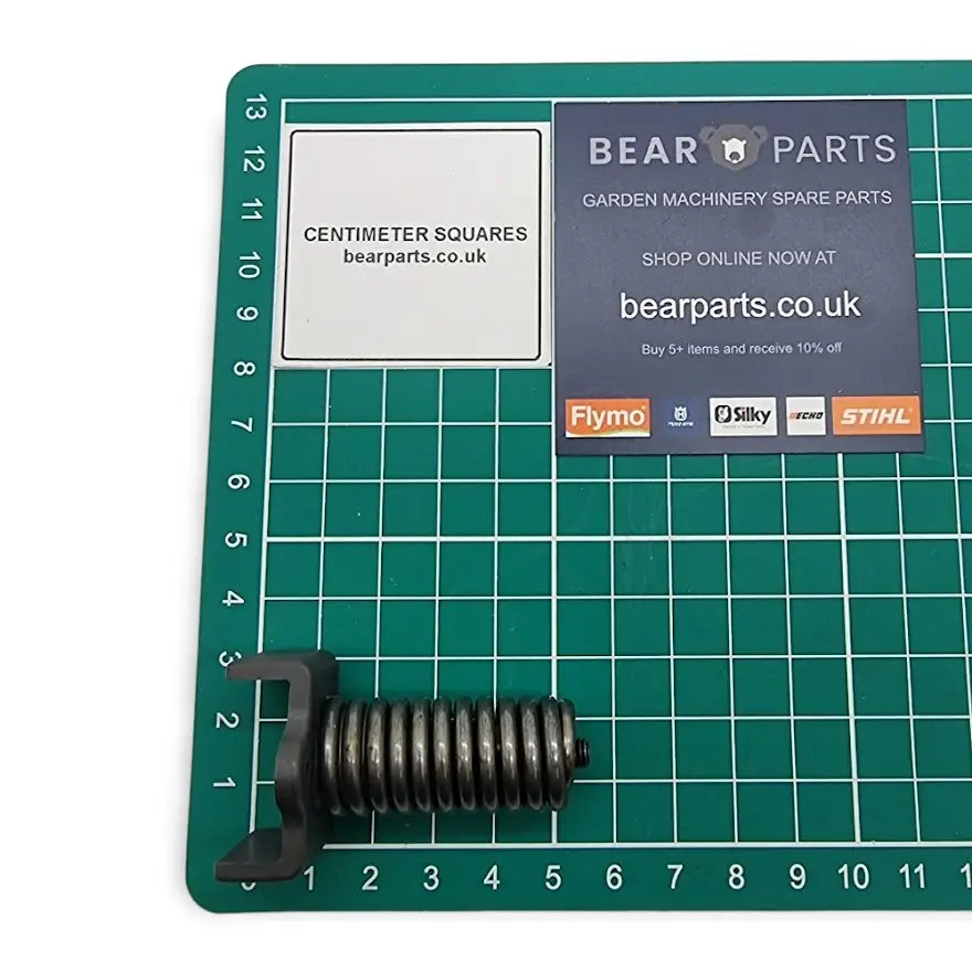 AV Spring (Handle) - Husqvarna 572 XP/XPG - Skyland Equipment Ltd