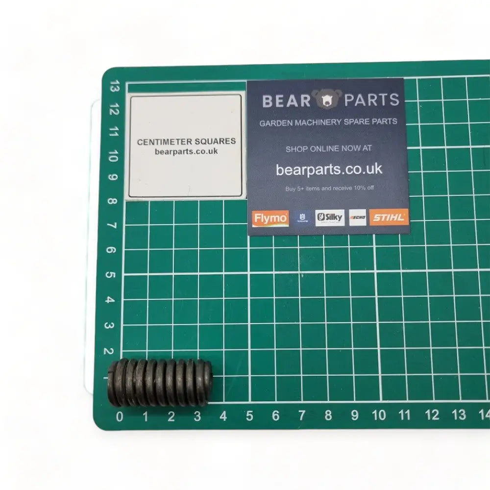 AV Spring (handle) - Husqvarna 593 66 17-01 - AV Spring