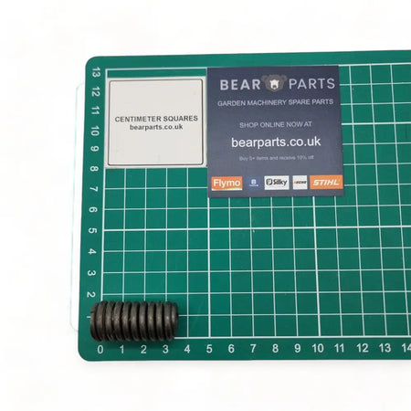 AV Spring (handle) - Husqvarna 593 66 17-01 - AV Spring