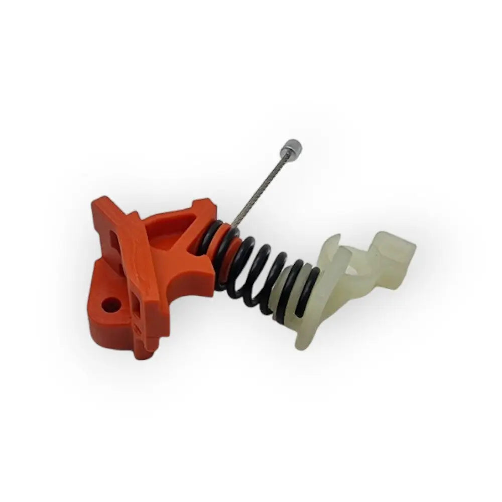 AV Spring (Handle) - Husqvarna T525 - AV Spring