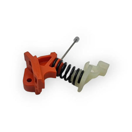 AV Spring (Handle) - Husqvarna T525 - AV Spring