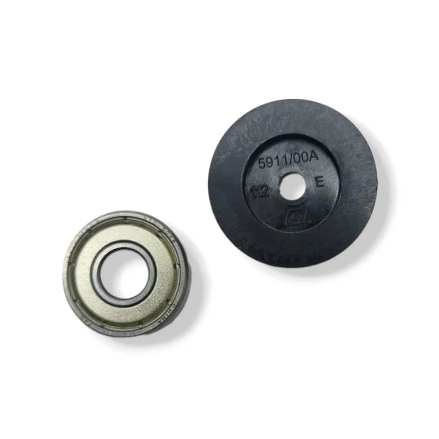 Ball Bearing - Stihl 4243 640 5100 - Ball Bearing