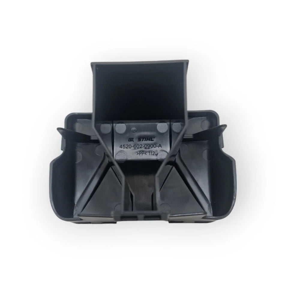 Battery Compartment Cover (AK) - Stihl 4520 602 0900 - Cover Kit