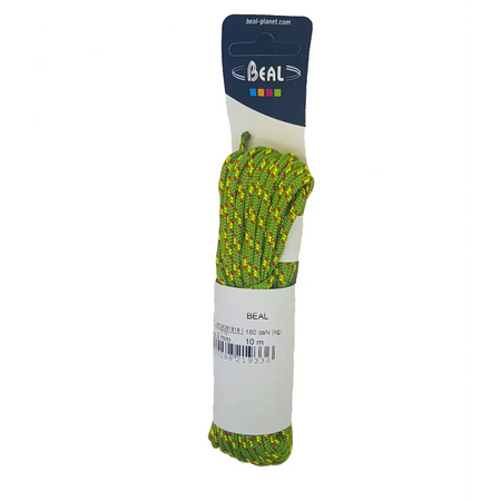 Beal Accessory Cord - 3mm x 10m - Skyland Equipment Ltd