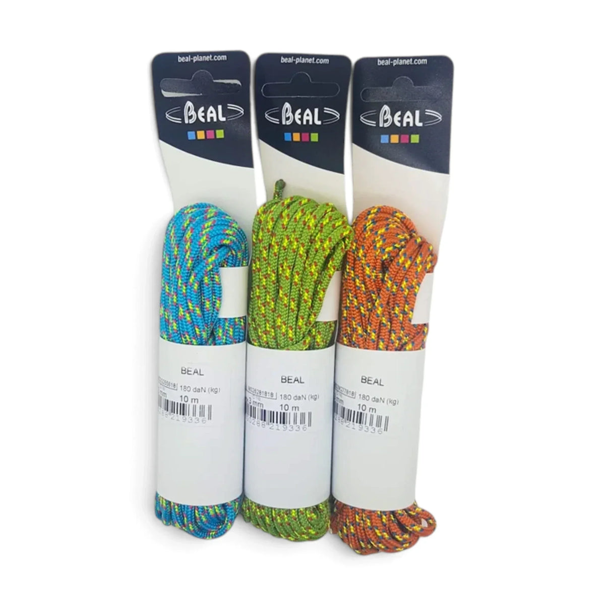 Beal Accessory Cord - 3mm x 10m - Rope