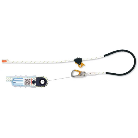 Beal Adjust Air Lanyard - Skyland Equipment Ltd