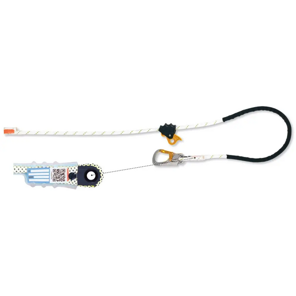 Beal Adjust Air Lanyard - Skyland Equipment Ltd