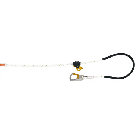 Beal Adjust Air Lanyard - Skyland Equipment Ltd