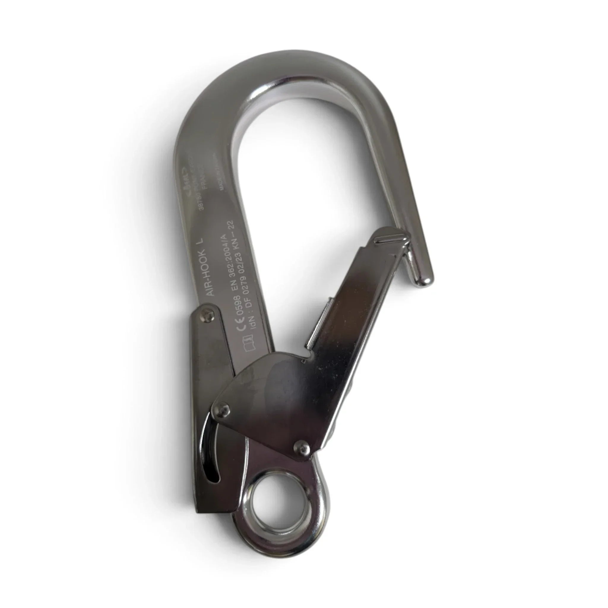 Beal Airhook Snap size large