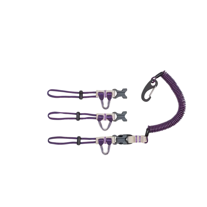 Beal Air Leash II - Rope Access Accessory