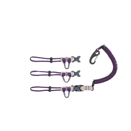 Beal Air Leash II - Rope Access Accessory