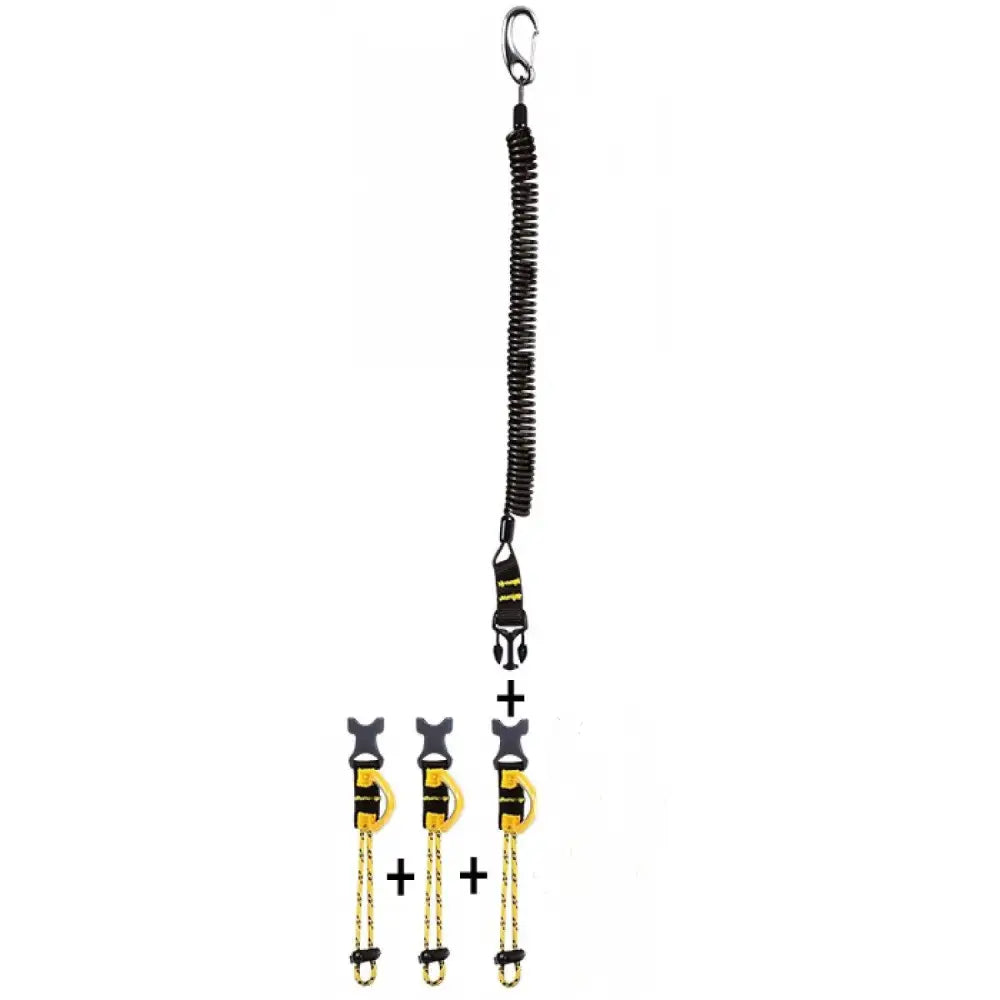 Beal Air Leash - Skyland Equipment Ltd