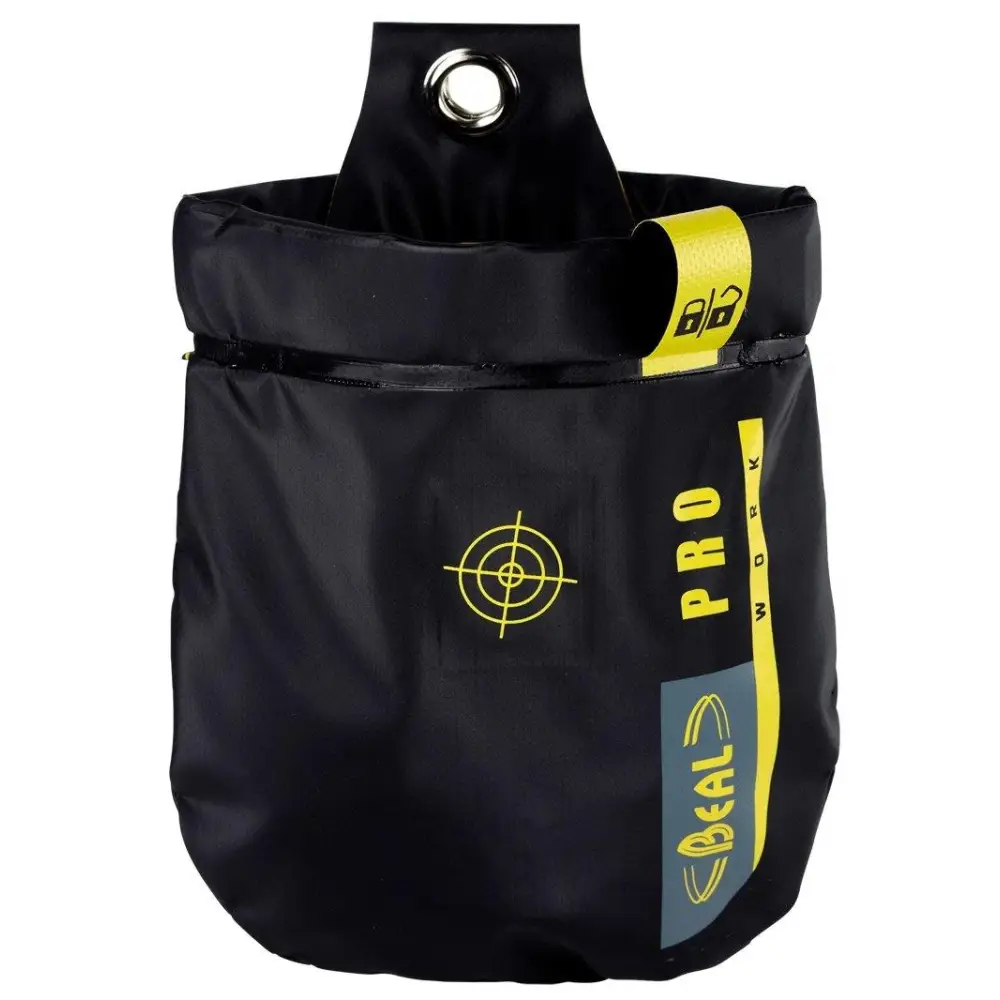 Beal Genius Simple Pocket Bag - Skyland Equipment Ltd