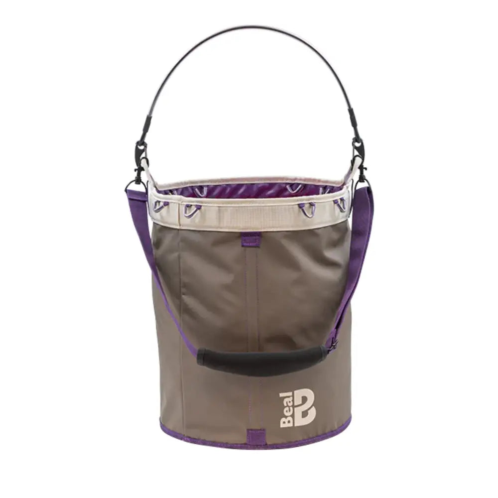 Beal Genius Tool Bucket II Bag - Bag