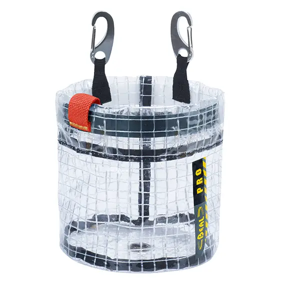 Beal Glass Bucket Bag - Skyland Equipment Ltd