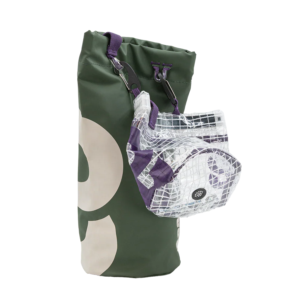 Beal Glass Bucket II Bag - Bag