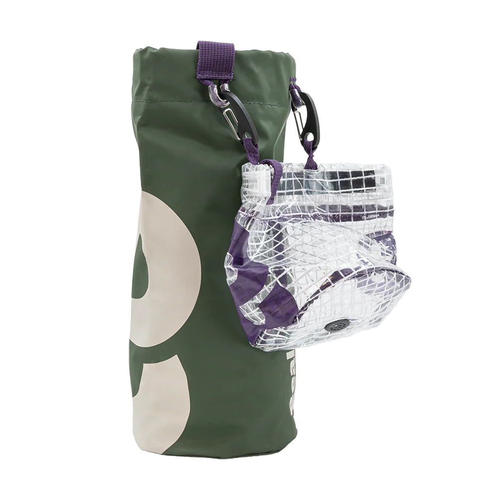 Beal Glass Bucket II Bag - Bag