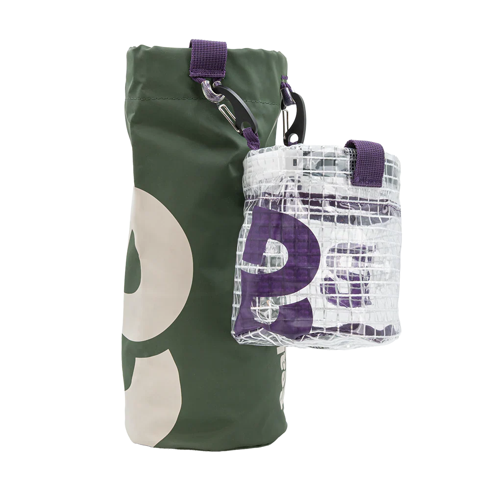 Beal Glass Bucket II Bag - Bag