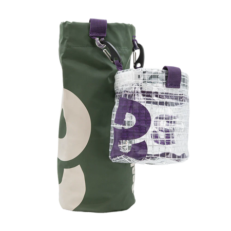 Beal Glass Bucket II Bag - Bag