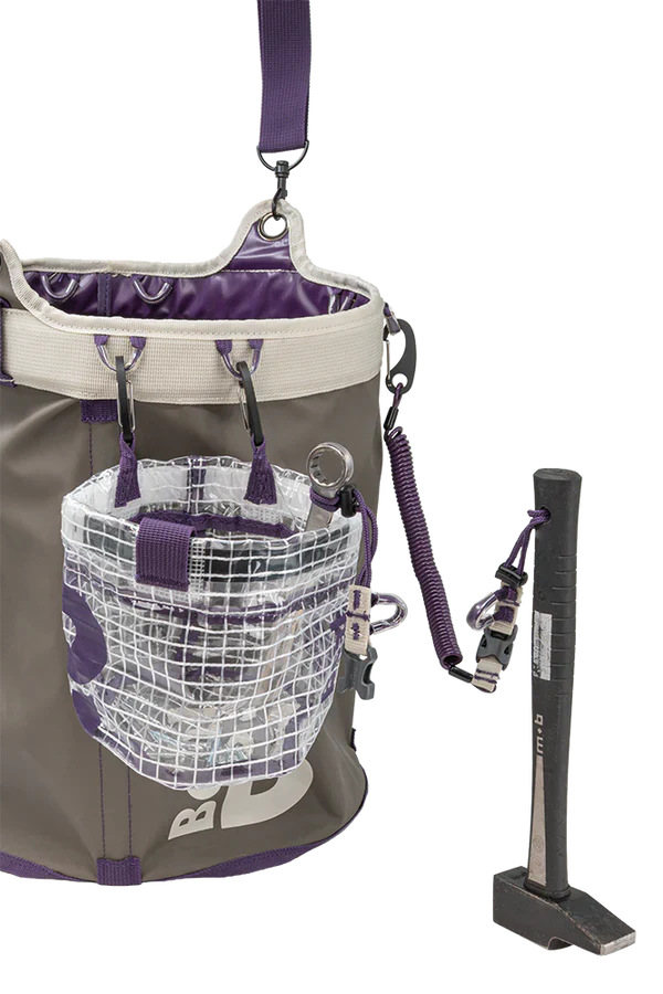 Beal Glass Bucket II Bag - Bag