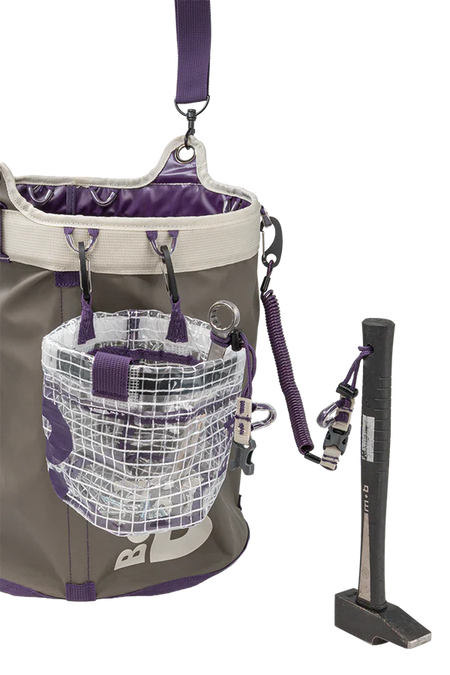 Beal Glass Bucket II Bag - Bag