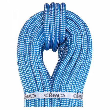Beal Industrie Rope - Blue/White 11mm - Skyland Equipment Ltd