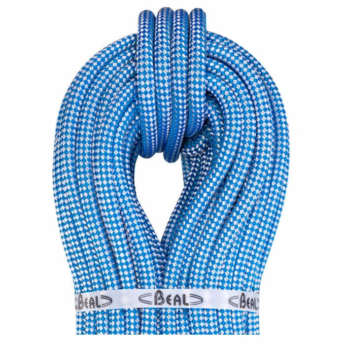 Beal Industrie Rope - Blue/White 11mm - Skyland Equipment Ltd