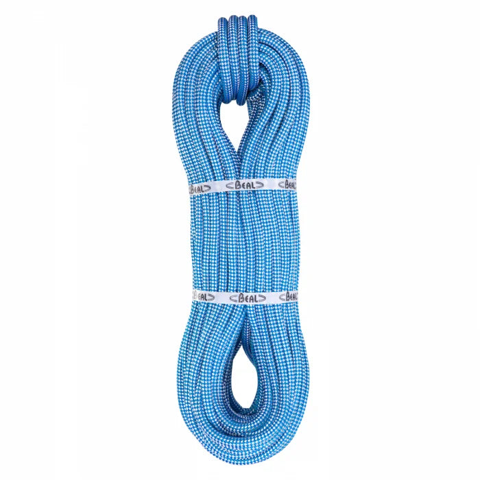 Beal Industrie Rope - Blue/White 11mm - Skyland Equipment Ltd