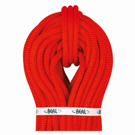 Beal Industrie Rope - Red 10.5mm - Skyland Equipment Ltd
