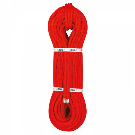 Beal Industrie Rope - Red 10.5mm - Skyland Equipment Ltd
