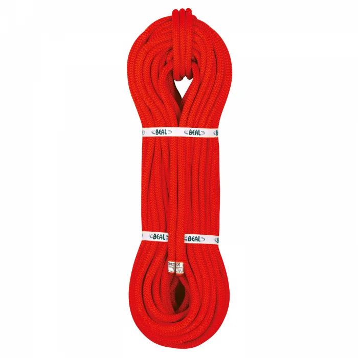 Beal Industrie Rope - Red 10.5mm - Skyland Equipment Ltd
