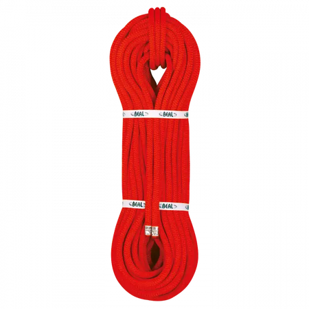 Beal Industrie Rope - Red 10.5mm - Skyland Equipment Ltd
