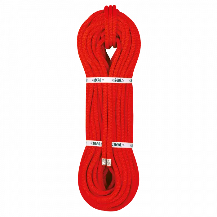 Beal Industrie Rope - Red 10.5mm - Skyland Equipment Ltd