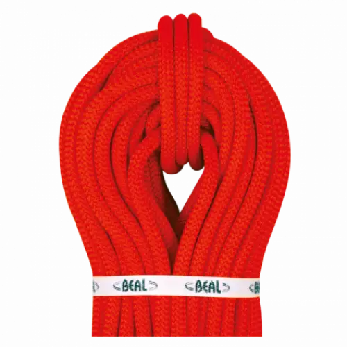 Beal Industrie Rope - Red 10.5mm - Skyland Equipment Ltd