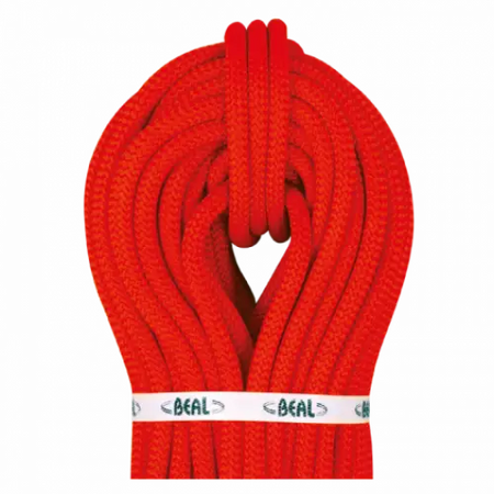 Beal Industrie Rope - Red 10.5mm - Skyland Equipment Ltd