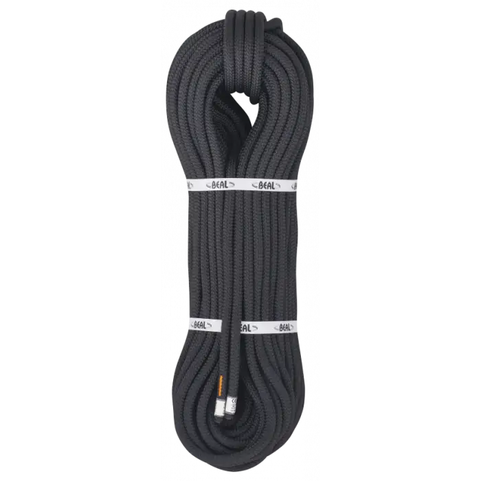 Beal Intervention Black Rope - Skyland Equipment Ltd