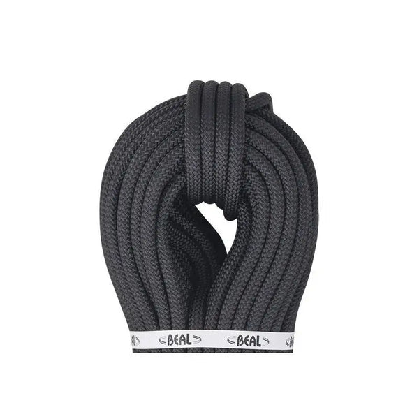 Beal Intervention Black Rope - Skyland Equipment Ltd