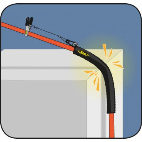 Beal Rope Defender Protector - Skyland Equipment Ltd