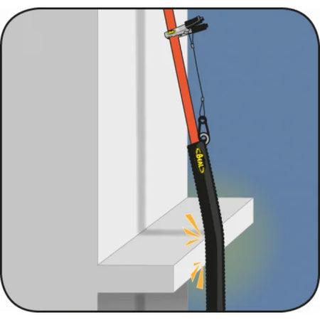 Beal Rope Defender Protector - Skyland Equipment Ltd